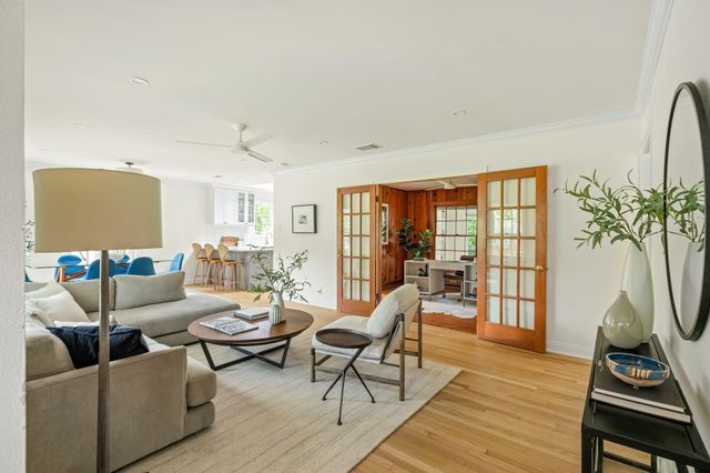 3811 Cherrywood RD, Austin, TX 78722