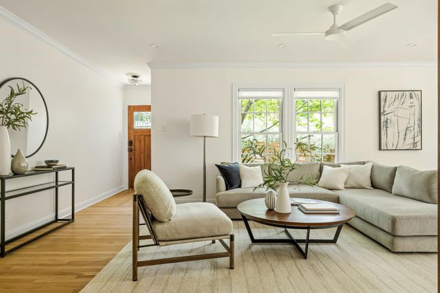 3811 Cherrywood RD, Austin, TX 78722