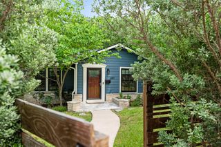 3811 Cherrywood RD, Austin, TX 78722