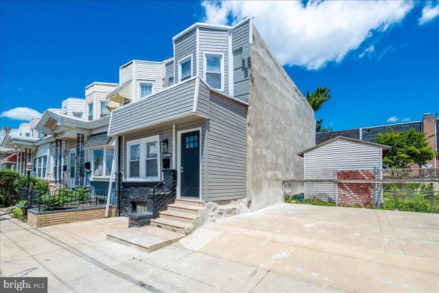 427 W SHUNK ST, Philadelphia, PA 19148