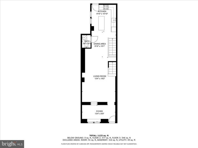 427 W SHUNK ST, Philadelphia, PA 19148