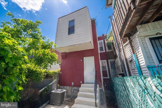 427 W SHUNK ST, Philadelphia, PA 19148