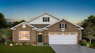 14636 S Azalia Circle, Plainfield, IL 60544
