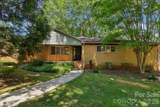 5351 Murrayhill Road, Charlotte, NC 28210