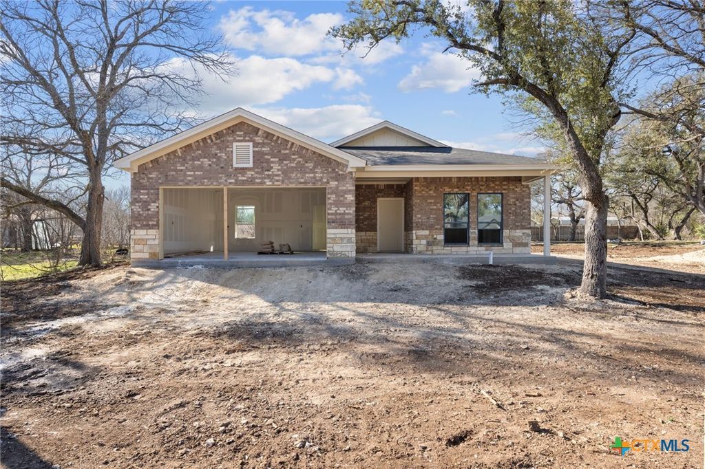 312 Mitchell Street, Belton, TX 76513