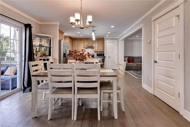 2205 Seaford RD, Seaford, VA 23696