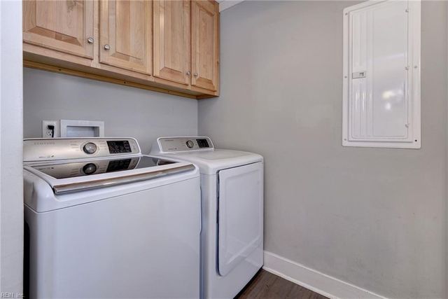 2205 Seaford RD, Seaford, VA 23696