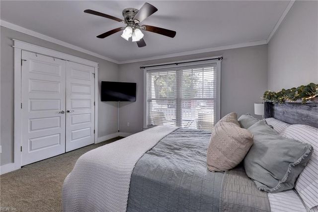 2205 Seaford RD, Seaford, VA 23696