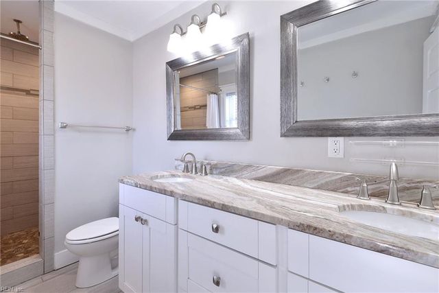 2205 Seaford RD, Seaford, VA 23696