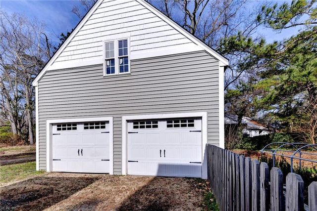 2205 Seaford RD, Seaford, VA 23696