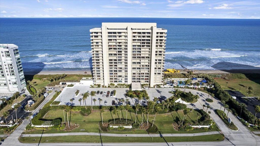 8750 S Ocean Drive 334, Jensen Beach, FL 34957
