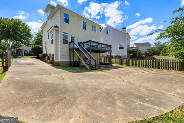39 The Crescent, Newnan, GA 30263