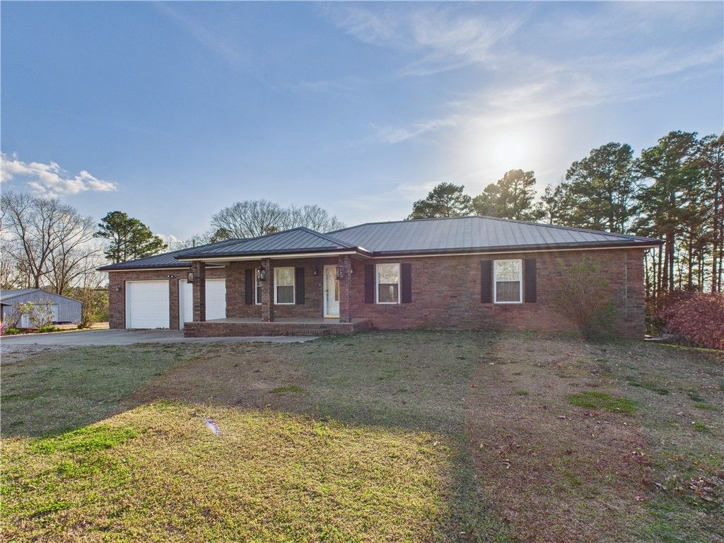 3948 State Hwy JJ, Hollister, MO 65672