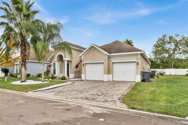 2590 SAND HILL POINT CIRCLE, Davenport, FL 33837