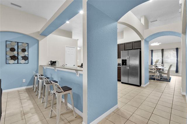 2590 SAND HILL POINT CIRCLE, Davenport, FL 33837