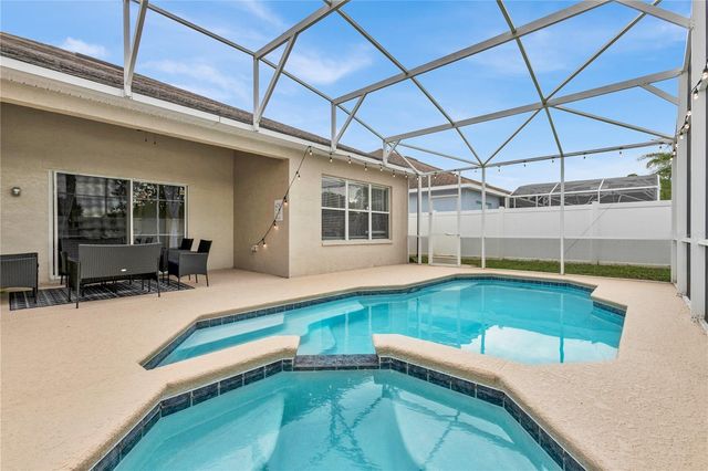 2590 SAND HILL POINT CIRCLE, Davenport, FL 33837