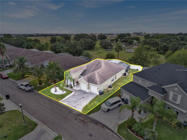 2590 SAND HILL POINT CIRCLE, Davenport, FL 33837
