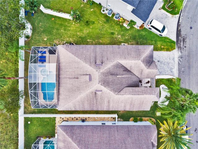 2590 SAND HILL POINT CIRCLE, Davenport, FL 33837