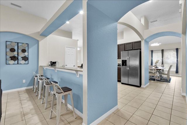 2590 SAND HILL POINT CIRCLE, Davenport, FL 33837