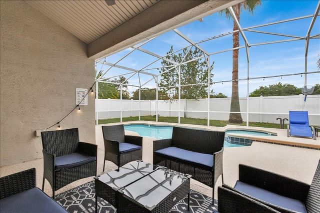 2590 SAND HILL POINT CIRCLE, Davenport, FL 33837