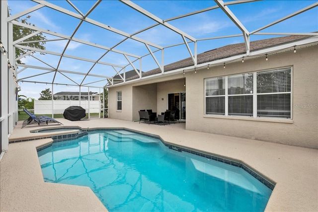 2590 SAND HILL POINT CIRCLE, Davenport, FL 33837