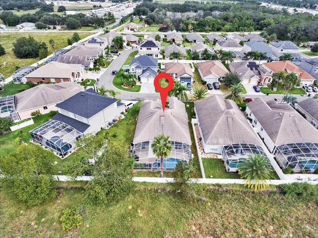 2590 SAND HILL POINT CIRCLE, Davenport, FL 33837