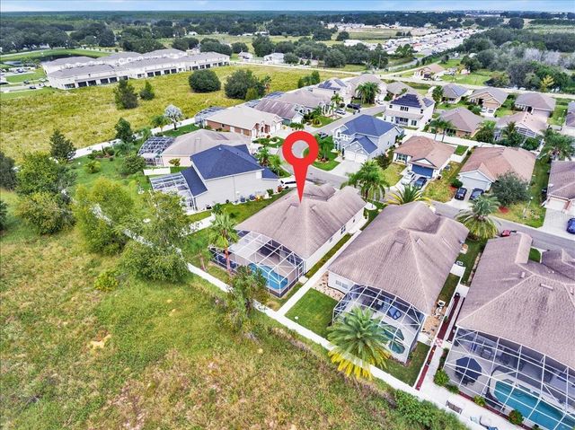 2590 SAND HILL POINT CIRCLE, Davenport, FL 33837