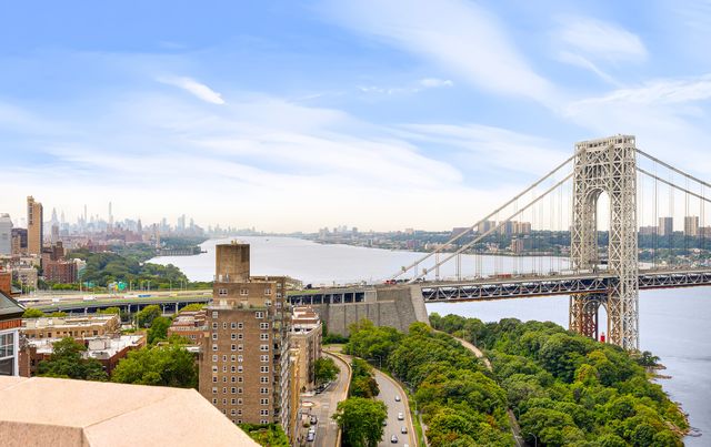 160 Cabrini Blvd Apt 127, New York City, NY 10033