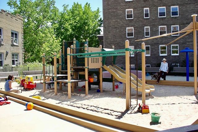 160 Cabrini Blvd Apt 127, New York City, NY 10033