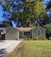 3925 S Madison Avenue, Tulsa, OK 74105