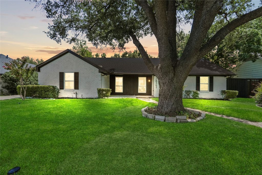 2921 Deep Valley Trail, Plano, TX 75075
