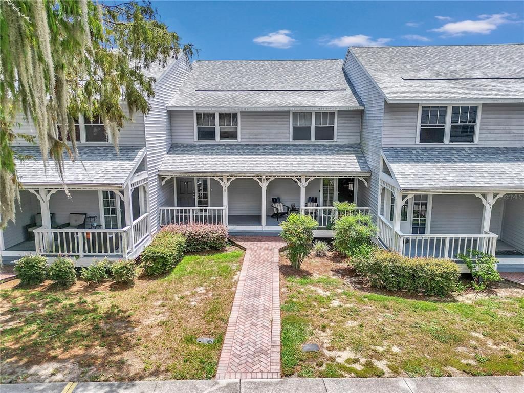 1288 CYPRESS COVE COURT 1288, Inverness, FL 34450