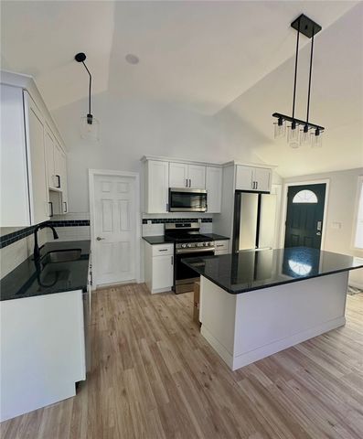 45 Allard Street, Cranston, RI 02920