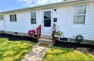 45 Allard Street, Cranston, RI 02920
