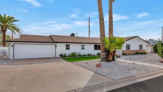 5311 N Woodmere Fairway --, Scottsdale, AZ 85250