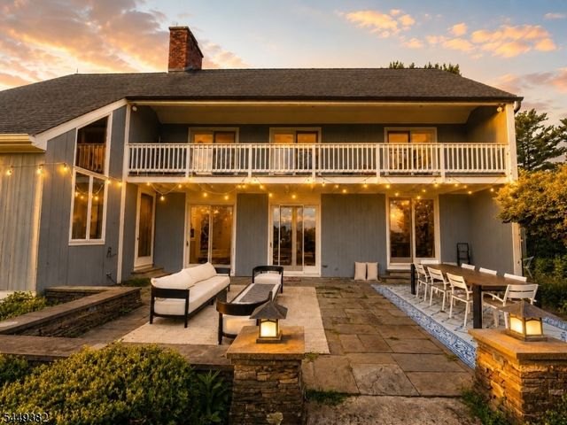 126 Rolling Hill Rd, Montgomery Twp., NJ 08558