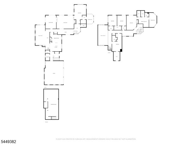 126 Rolling Hill Rd, Montgomery Twp., NJ 08558