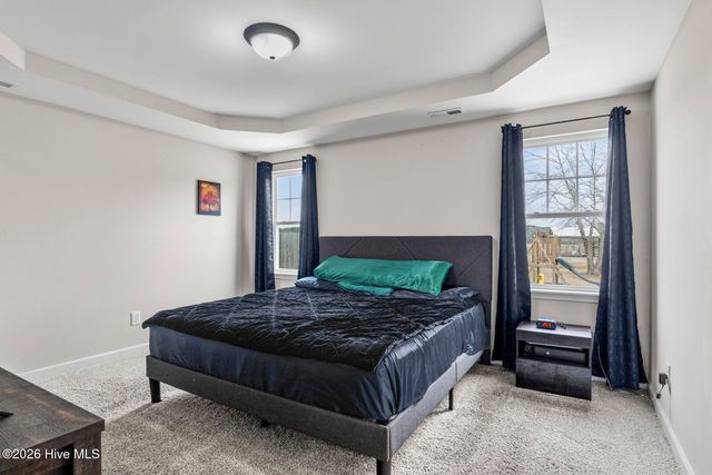 205 Arbor Court, Richlands, NC 28574