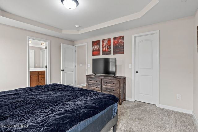 205 Arbor Court, Richlands, NC 28574