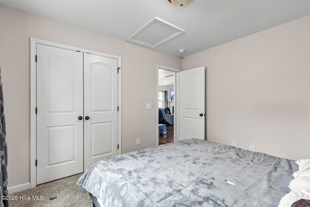 205 Arbor Court, Richlands, NC 28574