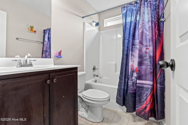 205 Arbor Court, Richlands, NC 28574