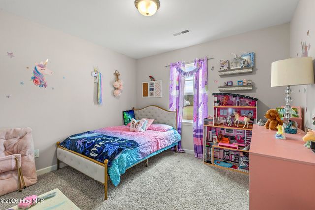 205 Arbor Court, Richlands, NC 28574