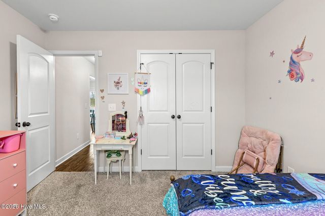 205 Arbor Court, Richlands, NC 28574