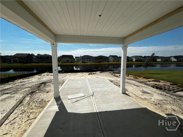 135 Como Drive, Pooler, GA 31322