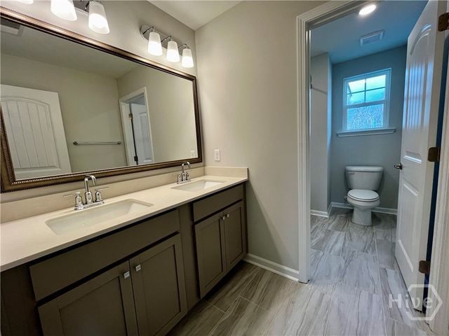 135 Como Drive, Pooler, GA 31322