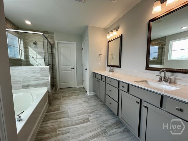 135 Como Drive, Pooler, GA 31322