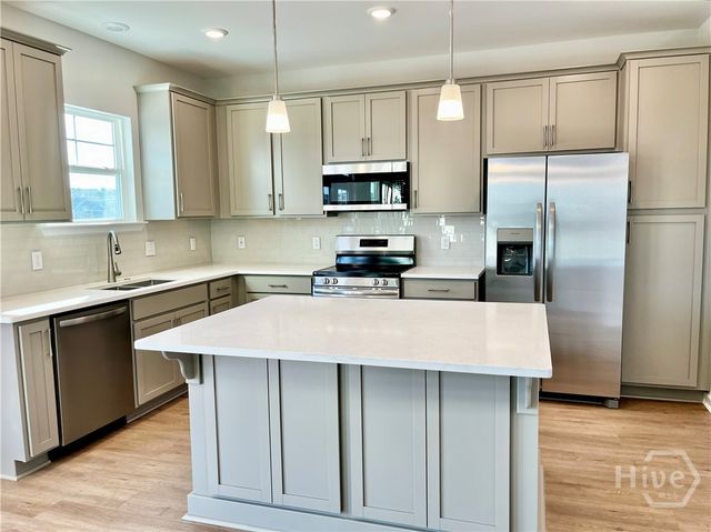 135 Como Drive, Pooler, GA 31322