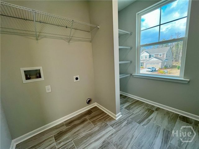 135 Como Drive, Pooler, GA 31322