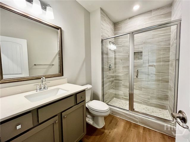 135 Como Drive, Pooler, GA 31322