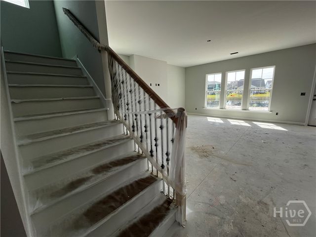 135 Como Drive, Pooler, GA 31322